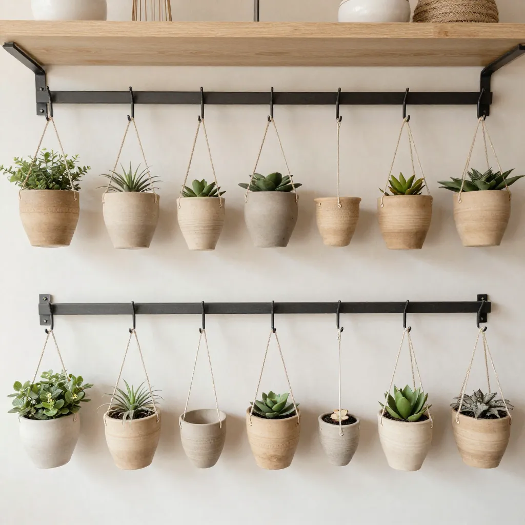 Fence rail extensions