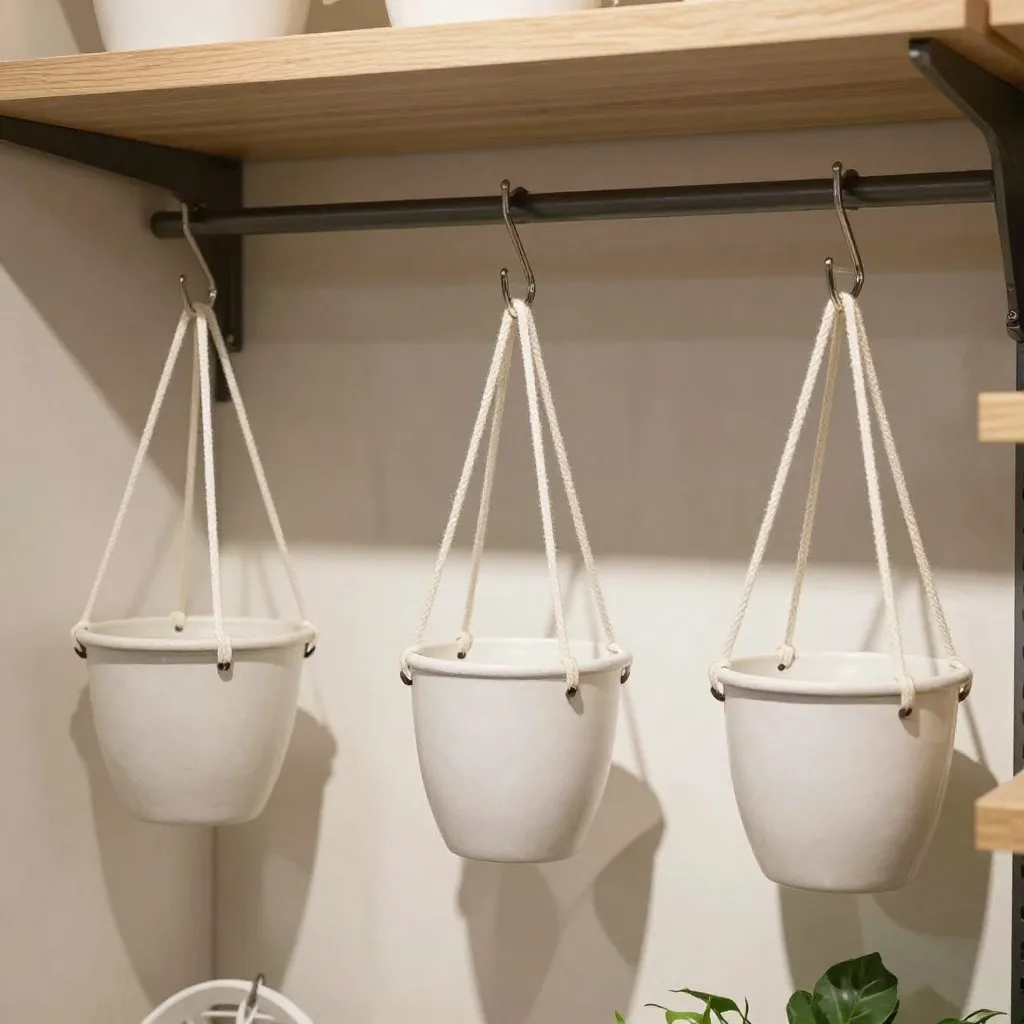 Industrial aluminum arm