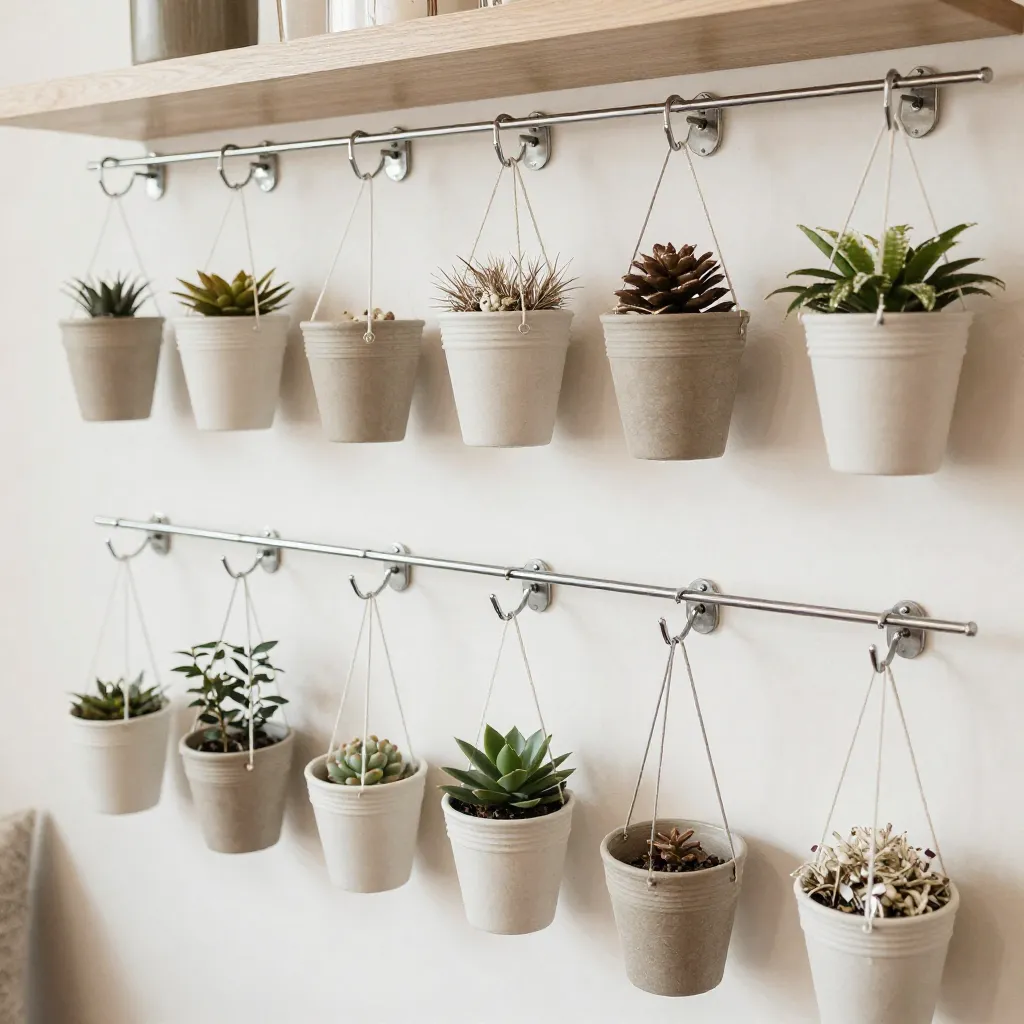 Heavy duty mounting gear