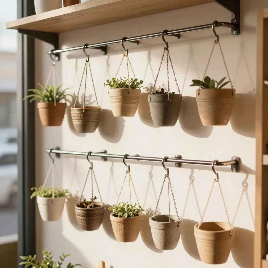 Hardware texture close-up 1